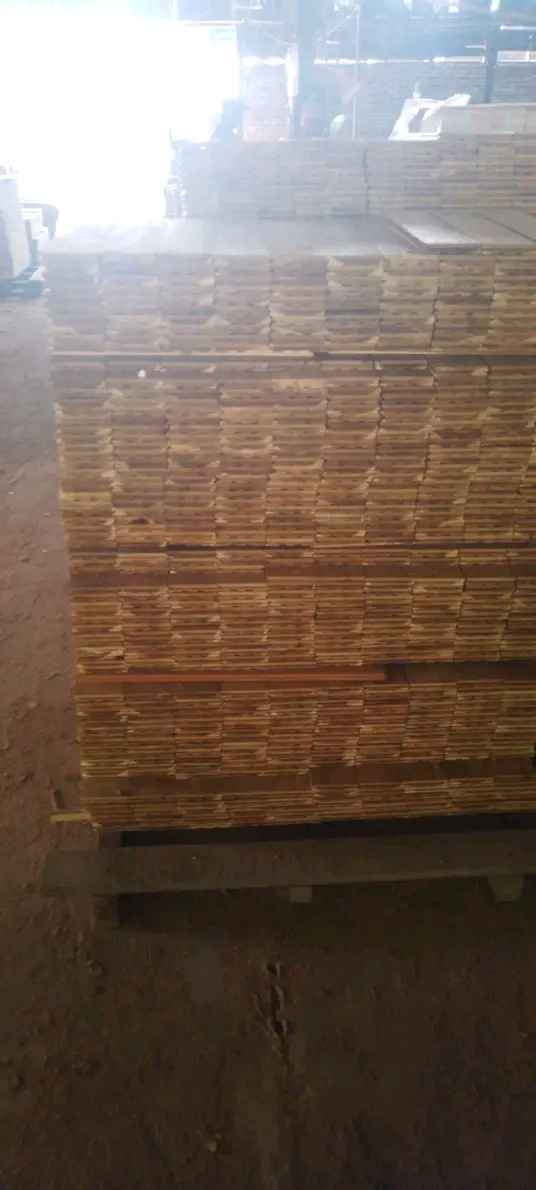 Decking Kayu Texture